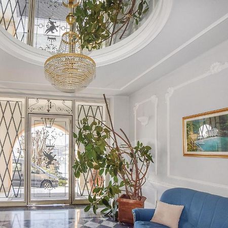 Il Veliero Apartment Rapallo Luaran gambar