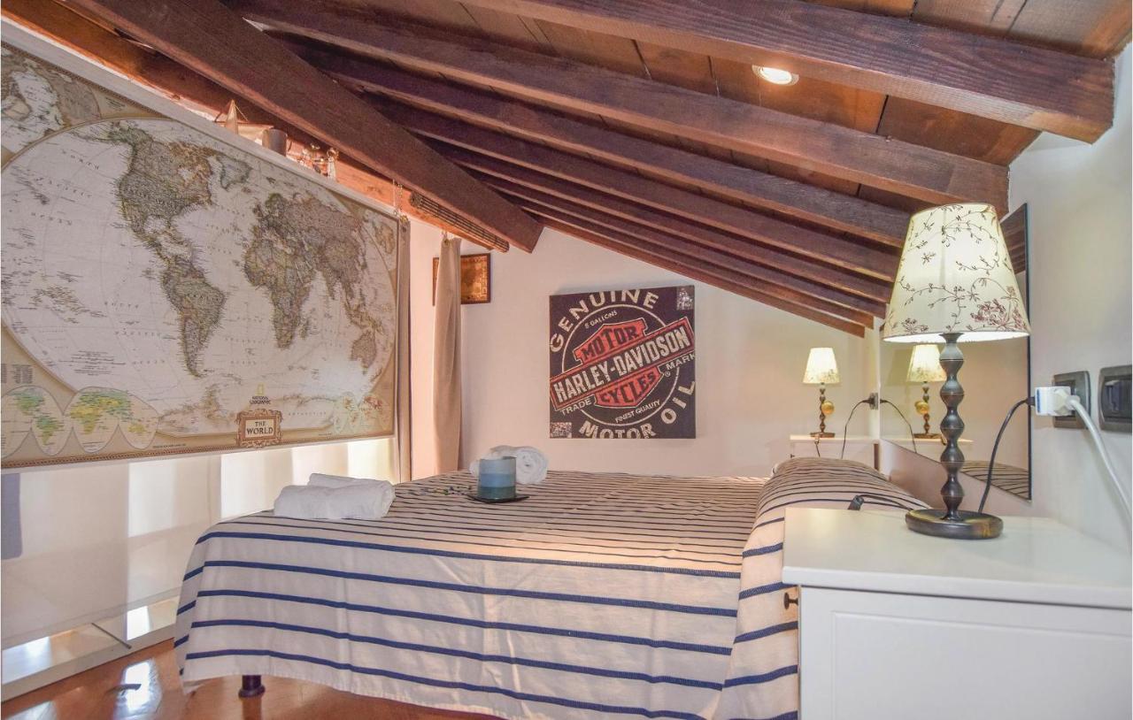 Il Veliero Apartment Rapallo Luaran gambar