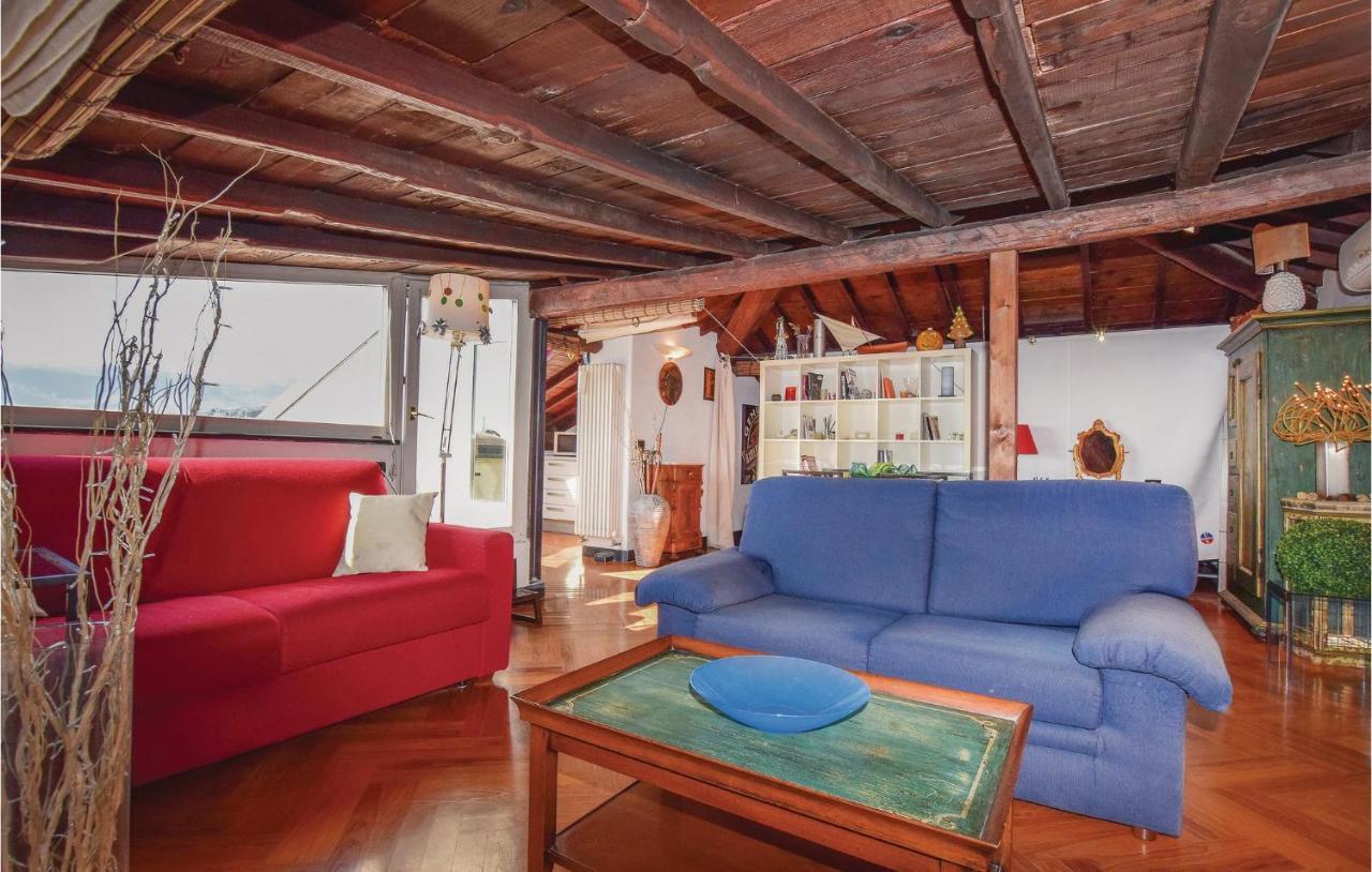 Il Veliero Apartment Rapallo Luaran gambar