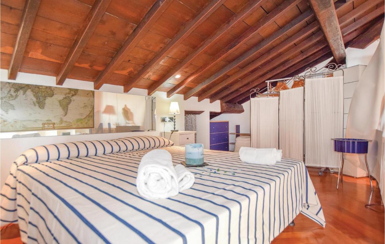 Il Veliero Apartment Rapallo Luaran gambar