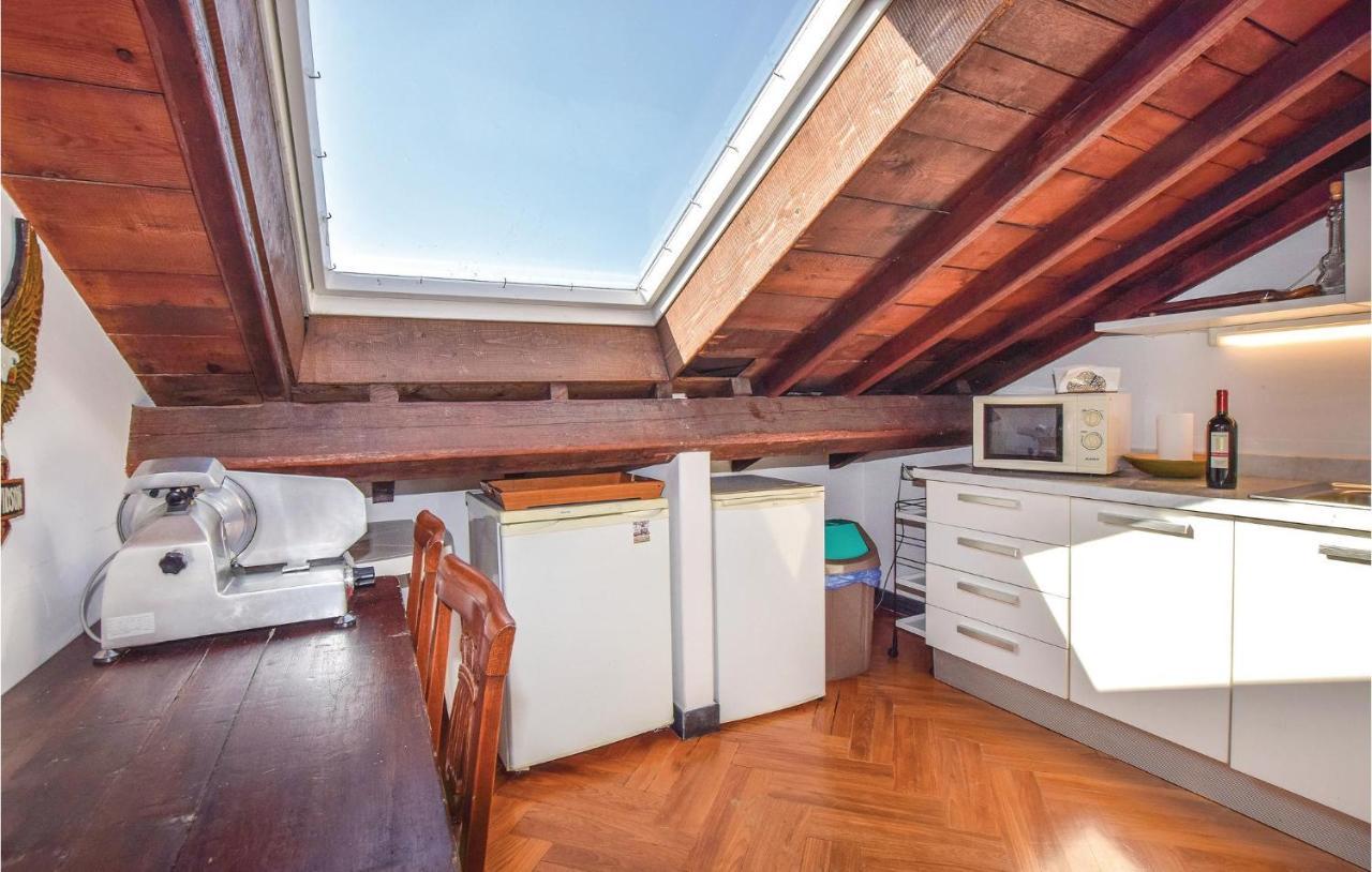 Il Veliero Apartment Rapallo Luaran gambar