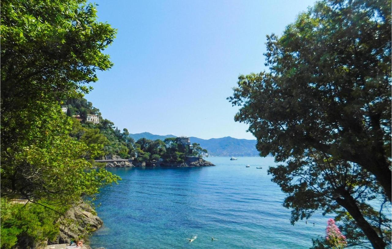 Il Veliero Apartment Rapallo Luaran gambar